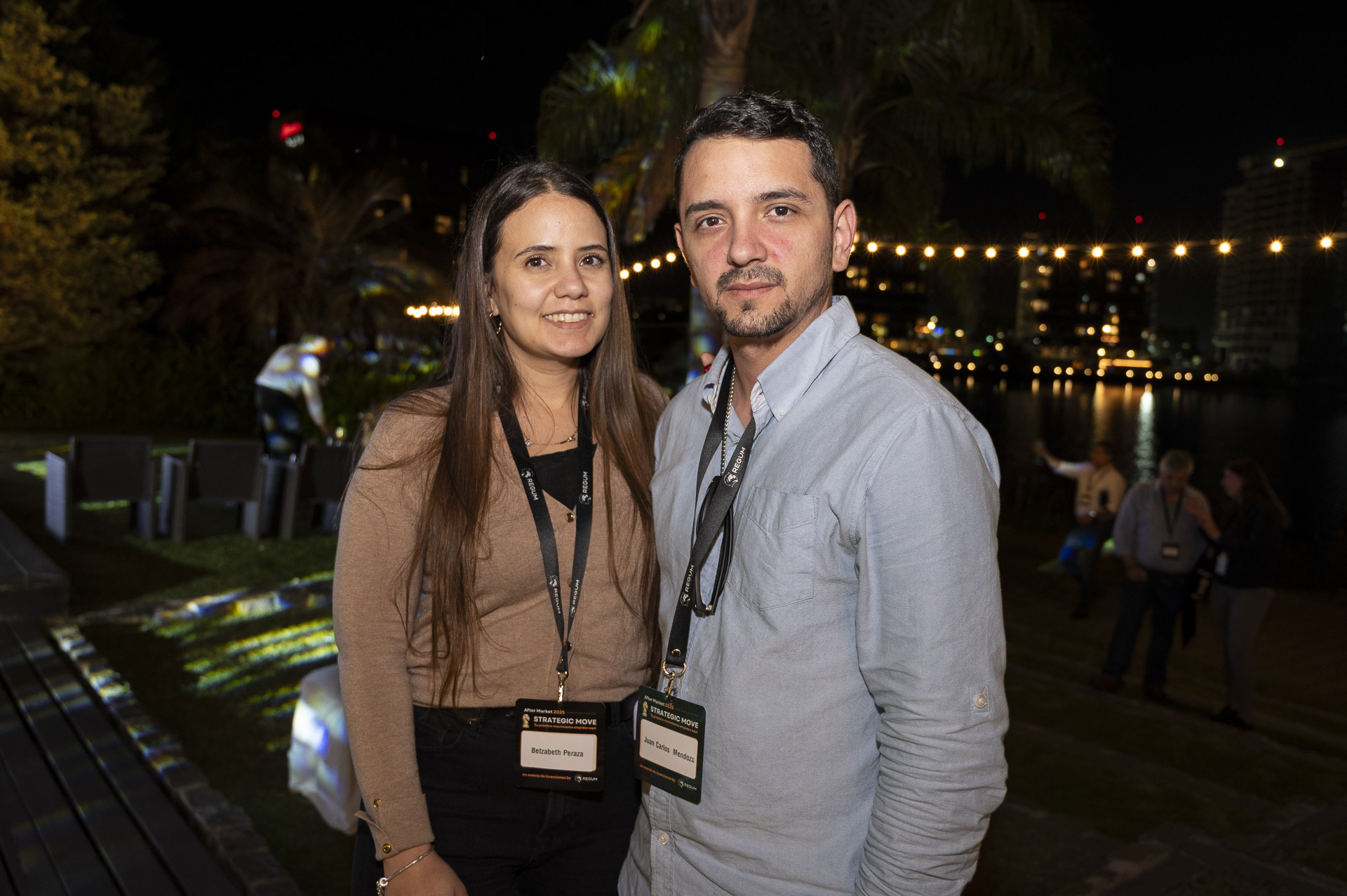 After Market 2025 Uruguay